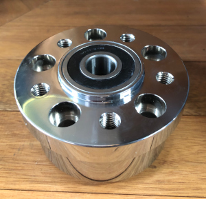 REVTECH RIGHT HAND FLANGE